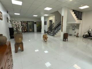 Cho thuê 2 tầng tại nhà liền kề 144m2 khu d geleximco, hà đông