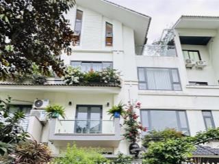 Chính chủ cho thuê 2 tầng làm văn phòng tại liền kề khu d kđt geleximco, dương nội