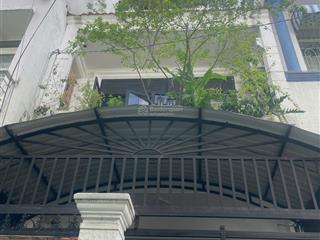 Bán nhà chính chủ  p.16, gò vấp nhà 1 trệt 2 lầu (3 tầng), diện tích 54.8m², hướng tây bắc