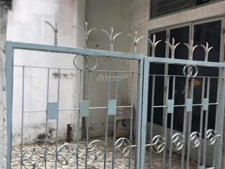 Bán nhà cấp 4 4x15m hẻm 433 lê đức thọ, p17, gò vấp giá 4,350 tỷ (tl)