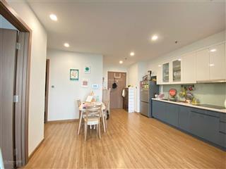 Chính chủ cho thuê căn hộ 2pn 2wc full nội thất tại vinhomes green bay mễ trì, 70m2
