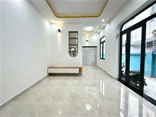 Nhà hẻm xe hơi trần quang khải, 32m2, 3pn, 9.2 tỷ còn tl. chủ kẹt tiền cần bán gấp trong tuần