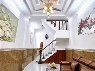 Hiếm hxh thông thoáng  3t/156m2  ngang hơn 4m  hồ bá kiện  9.8 tỷ