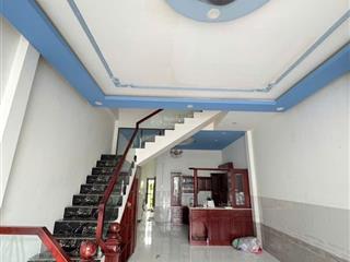 Hẻm xe tải  chợ thuốc nguyễn giản thanh  78m2  dòng tiền 320tr/năm  12tỷ tl