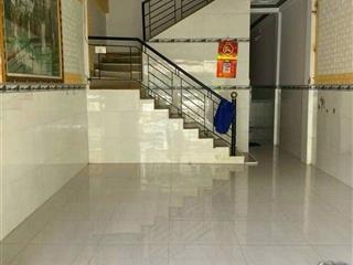 Hẻm xe tải thông  5 tầng  nguyễn ngọc lộc  xách vali vào ở ngay  nhỉnh 8 tỷ