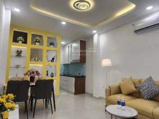 Siêu phầm q3  5 tầng  lê văn sỹ nhà đẹp lung linh  4pn,5wc  nhình 7 tỷ