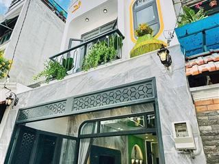 Nhà đẹp như mơ  mua là ở, chạm là mê  nhanh tay kẻo lỡ