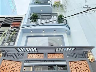 Hot nhà gò vấp  đ.quang trung  p.11 dt 80m2  giá 7tỷ3  thang máy  phòng karaoke