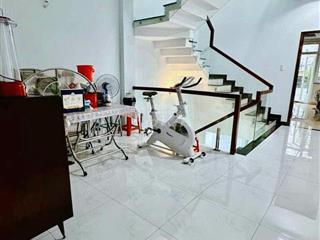 Nhà trung tâm gò vấp  p.6  giá rẻ 7tỷ  88m2  căn duy nhất