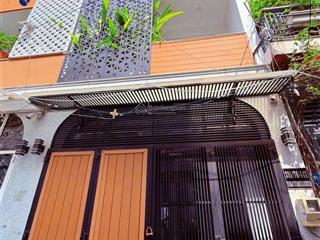 Phan huy ích  giá 7tỷ6  hxh 6m siêu thoáng