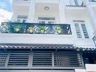 Bán nhà 7tỷ2  quang trung  p.08  gò vấp  hxh cực đẹp  khu đồng bộ