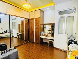 Bán nhà 7tỷ150  p.14  hxh  đường nhựa 5m  khu đồng bộ