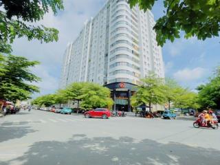 Bán nhà 7tỷ950  hxh  khu vực sầm uất  p.14