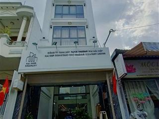 Thuận tiện kd, ở, cho thuê giữ tiền  khu sầm uất  phong thủy tốt  p.9  21,5tỷ  5m x 30m