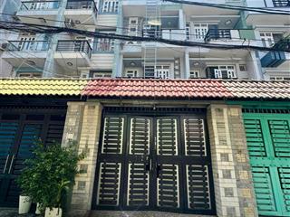 Nhà lê văn thọ  9pn  hxh 6m  đầu tư cho thuê giữ tiền  8tỷ7