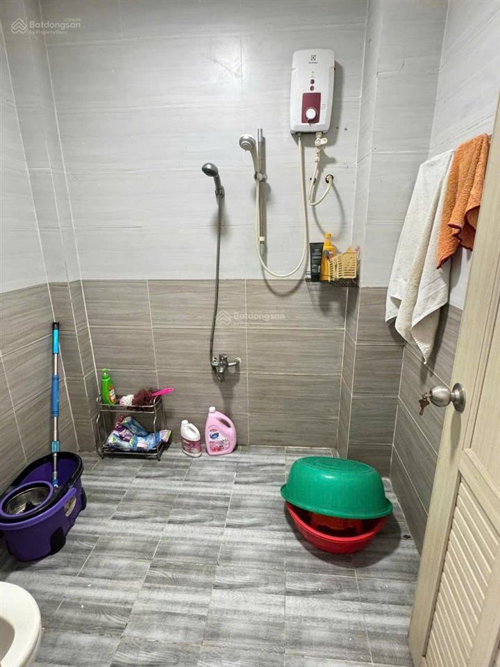 Bán nhà quang trung  1 trục hẻm xe hơi  cách mặt tiền 50m  4m x 22m  8,990 tỷ