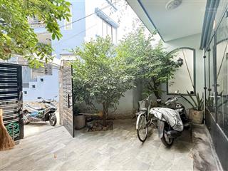 Nhà nguyễn thái sơn sát bình thạnh  diện tích khủng  phòng ngủ siêu rộng  10,5 tỷ