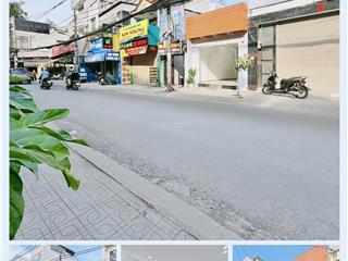 Nhà mặt tiền lớn  kinh doanh đắc địa  thoáng mát  tuyến đường trọng tâm  7tỷ5  căn duy nhất !