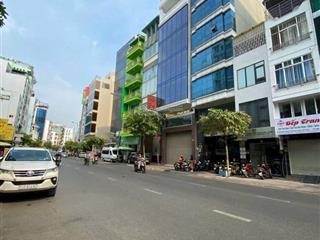 Mặt tiền thượng lưu trần bá giao  6,5m x 25m  đất vuông đẹp  giá rẻ như hẻm  16,6 tỷ