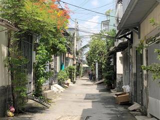 Bán nhà riêng đường số 14, linh chiểu, thủ đức, 5,5 tỷ, 113m2, giá tốt
