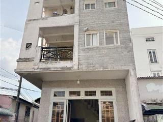 Bán nr 65m2 tại võ văn ngân, linh chiểu, thủ đức, hcm giá cực chất chỉ nhỉnh 4 tỷ