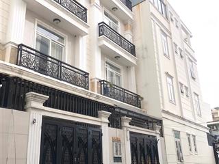 Nhà đặng văn bi linh chiểu thủ đức  50m2  3 tầng khu nhà phố liền kề dân trí cao