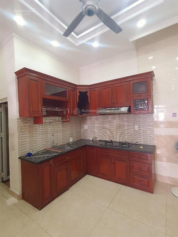 Nhà đặng văn bi linh chiểu thủ đức  50m2  3 tầng khu nhà phố liền kề dân trí cao