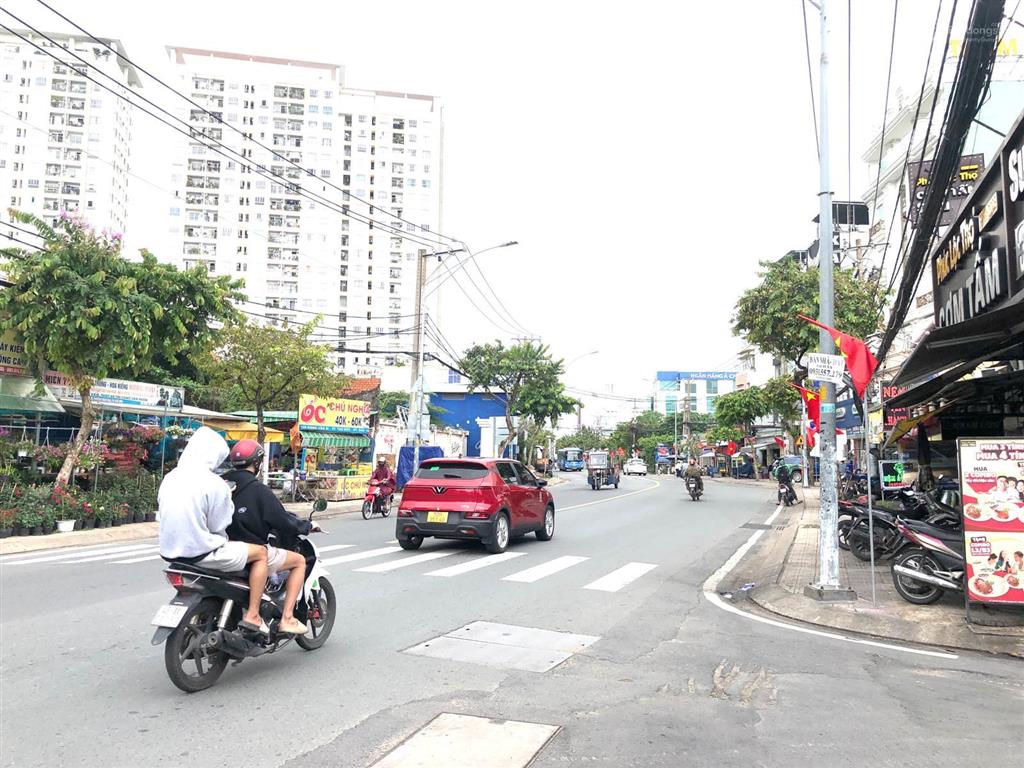 Nhà đặng văn bi linh chiểu thủ đức  50m2  3 tầng khu nhà phố liền kề dân trí cao