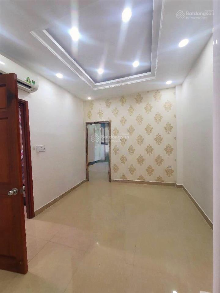 Nhà đặng văn bi linh chiểu thủ đức  50m2  3 tầng khu nhà phố liền kề dân trí cao