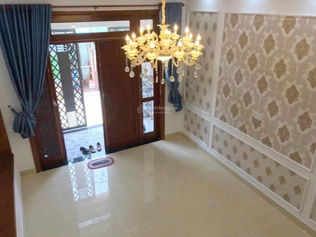 Nhà đẹp trường thọ  ga metro  xe hơi đỗ cửa  3 tầng (4.5mx14m) nhỉnh 7 tỷ