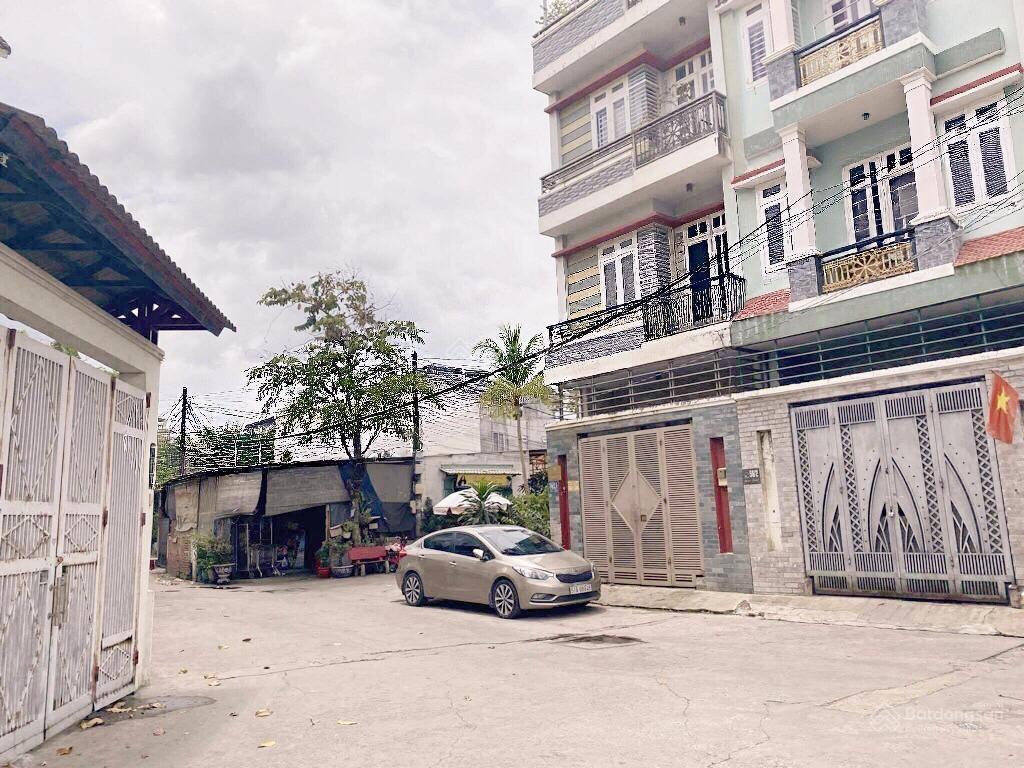 Nhà đẹp trường thọ  ga metro  xe hơi đỗ cửa  3 tầng (4.5mx14m) nhỉnh 7 tỷ