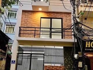 Chdv 4 tầng cao cấp ngay hoàng diệu 2xe hơi đỗ cửa chỉ nhỉnh 9 tỷ