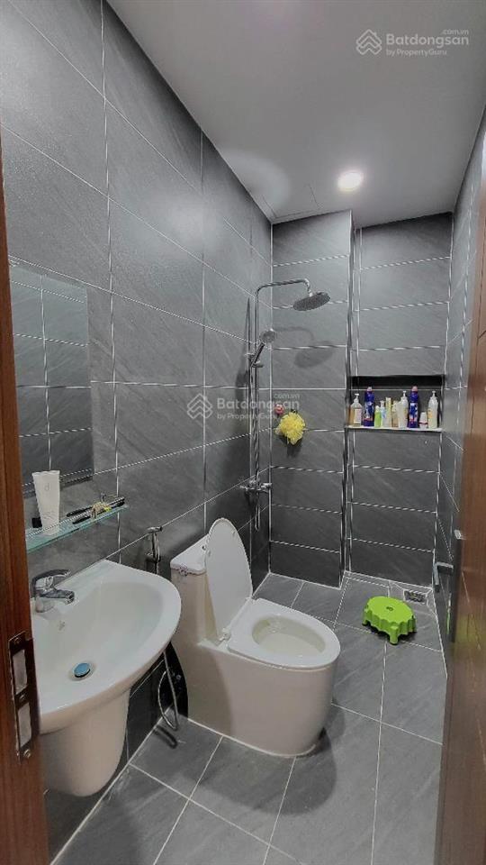 Nhà mới 4 tầng đường linh đông kề phạm văn đồng 4.5x11.5m chỉ hơn 6 tỷ