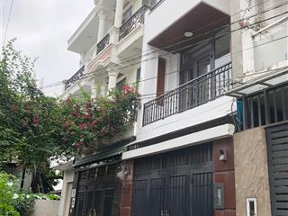 Nhà đẹp 3 tầng khu phân lô trường thọ  4.5x14m  nhỉnh 7 tỷ cạnh ga metro