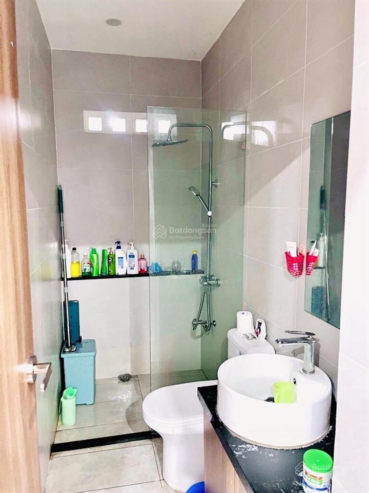 Nhà 3 tầng mặt tiền khu phân lô ga metro trường thọ  4.7x14 chỉ 10 tỷ