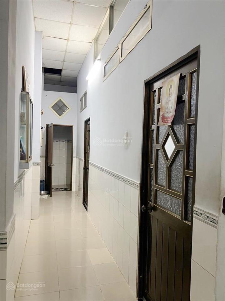 Giá tốt nhất trường thọ  2 tầng cạnh ga metro  77m2 xe hơi đỗ cửa  chỉ 6.5 tỷ còn tl