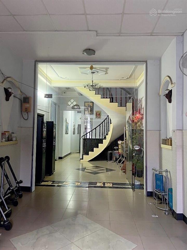 Giá tốt nhất trường thọ  2 tầng cạnh ga metro  77m2 xe hơi đỗ cửa  chỉ 6.5 tỷ còn tl