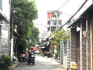 Giá tốt nhất trường thọ  2 tầng cạnh ga metro  77m2 xe hơi đỗ cửa  chỉ 6.5 tỷ còn tl