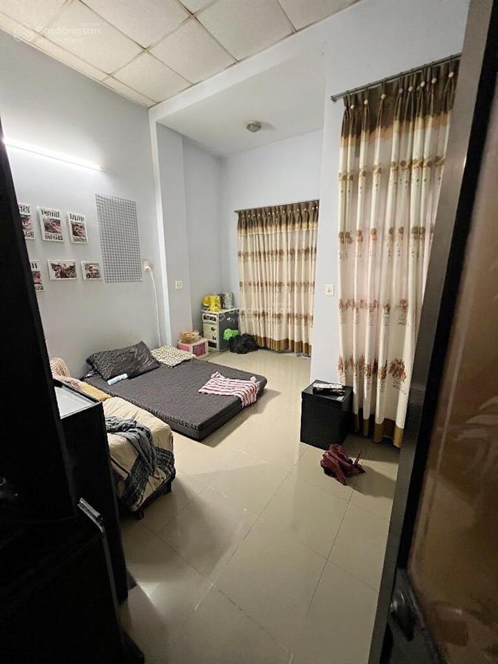 Giá tốt nhất trường thọ  2 tầng cạnh ga metro  77m2 xe hơi đỗ cửa  chỉ 6.5 tỷ còn tl