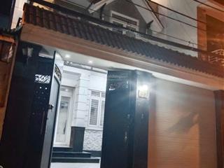 Hiện nay do cần tiền nên tôi cần bán gấp nhà tại đường trung lang, quận tân bình.