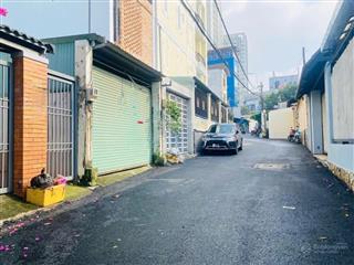 Nhà lầu với thông số đẹp 5x15. trong khu dân cư vip ngay đường nguyễn văn bá thủ đức. chỉ 8.3 tỉ.