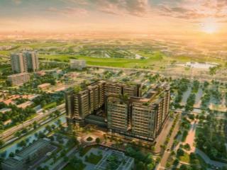 Bán căn hộ 1pn, 1vs tại long biên central, 6,2 tỷ, 50,8m2