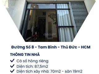 Bán nhà  87,5m2  7.5 tỷ  3 phòng ngủ  bếp  phòng khách  2 toilet  phòng thờ