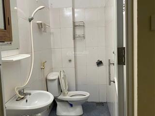 Chung cư đường sắt, 590 cmt8, p11, q3 1p ngủ, ban công, 50m2, 6tr5/th