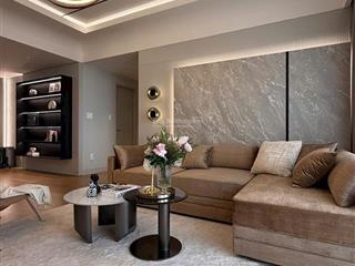 Cần bán gấp căn hộ sunrise riversiden ( 3pn 2wc )full nội thất ,lầu cao view cực thoáng mát