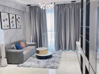 Bán gấp căn hộ saigon south( 3pn dt104m2 )nhà mới 99%full nội thất cao cấp 0911 898 ***