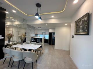 Gấp! cần bán nhanh căn hộ saigon south ( 3pn 2wc )full nội thất, lầu cao view cực thoáng mát