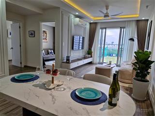 Bán gấp căn hộ cao cấp saigon south giáp phú mỹ hưng q7( dt 100m2 3pn ) nhà mới 99% giá cực tốt