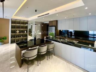 Nóng! bán gấp căn hộ saigon south 2pn lầu cao view cực thoáng, nhà mới 99% full nội thất cao cấp