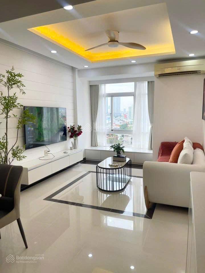 Bán gấp căn hộ saigon south (3pn 2wc) full nội thất, nhà mới 99% view cao cực thoáng giá 6.6 tỷ tl